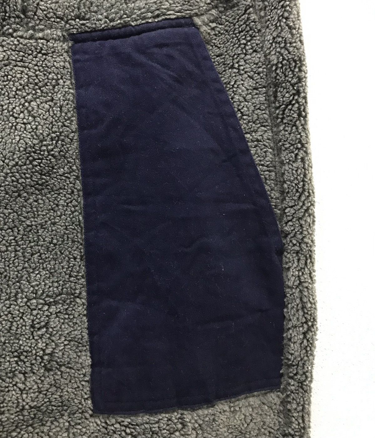 Japanese Brand × Vintage Vintage Rescue Squad Pants Size US 36 / EU 52 - 5 Thumbnail