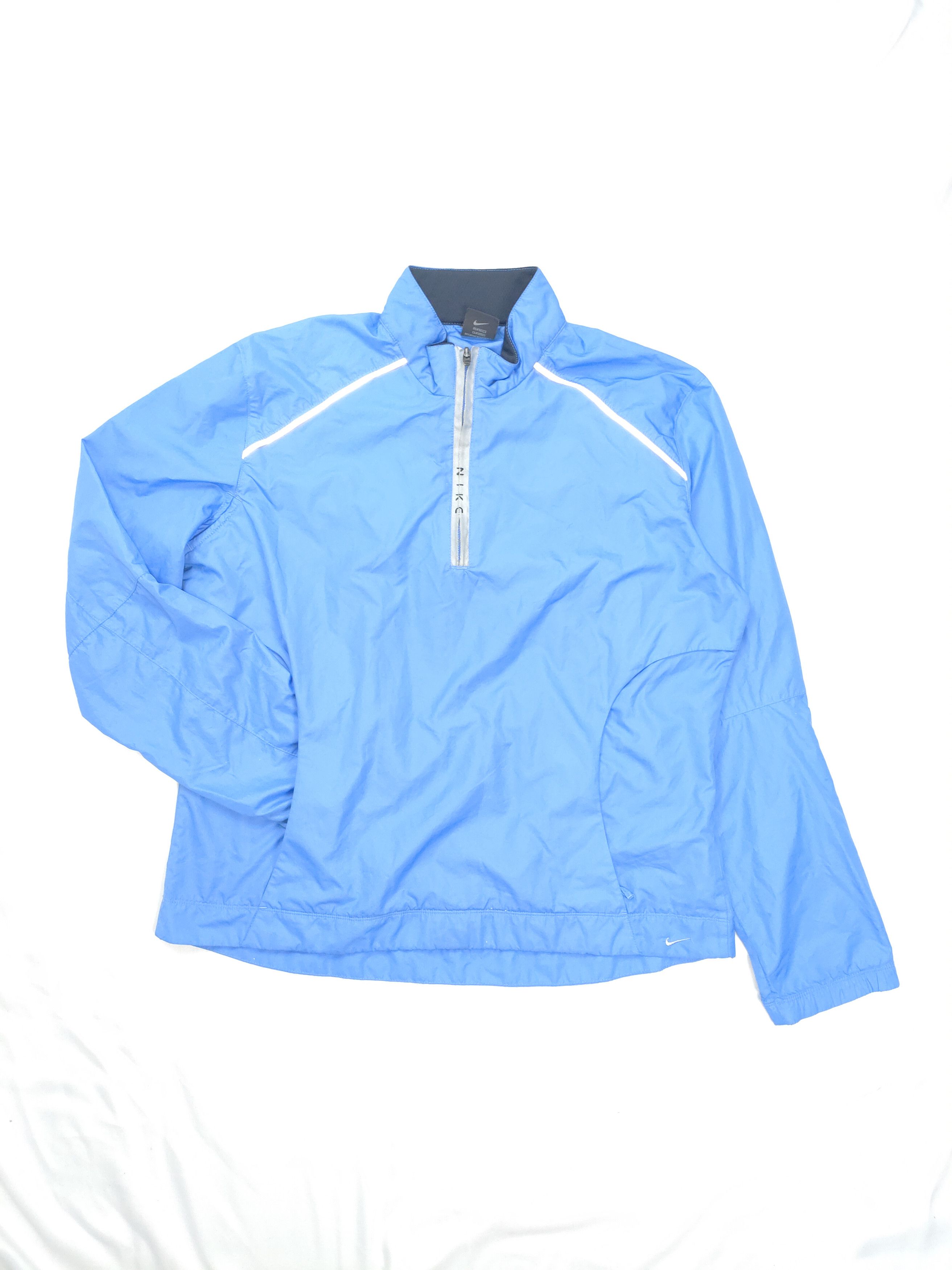 Nike 2002 Nike Vintage Jacket Size L / US 10 / IT 46 - 9 Thumbnail