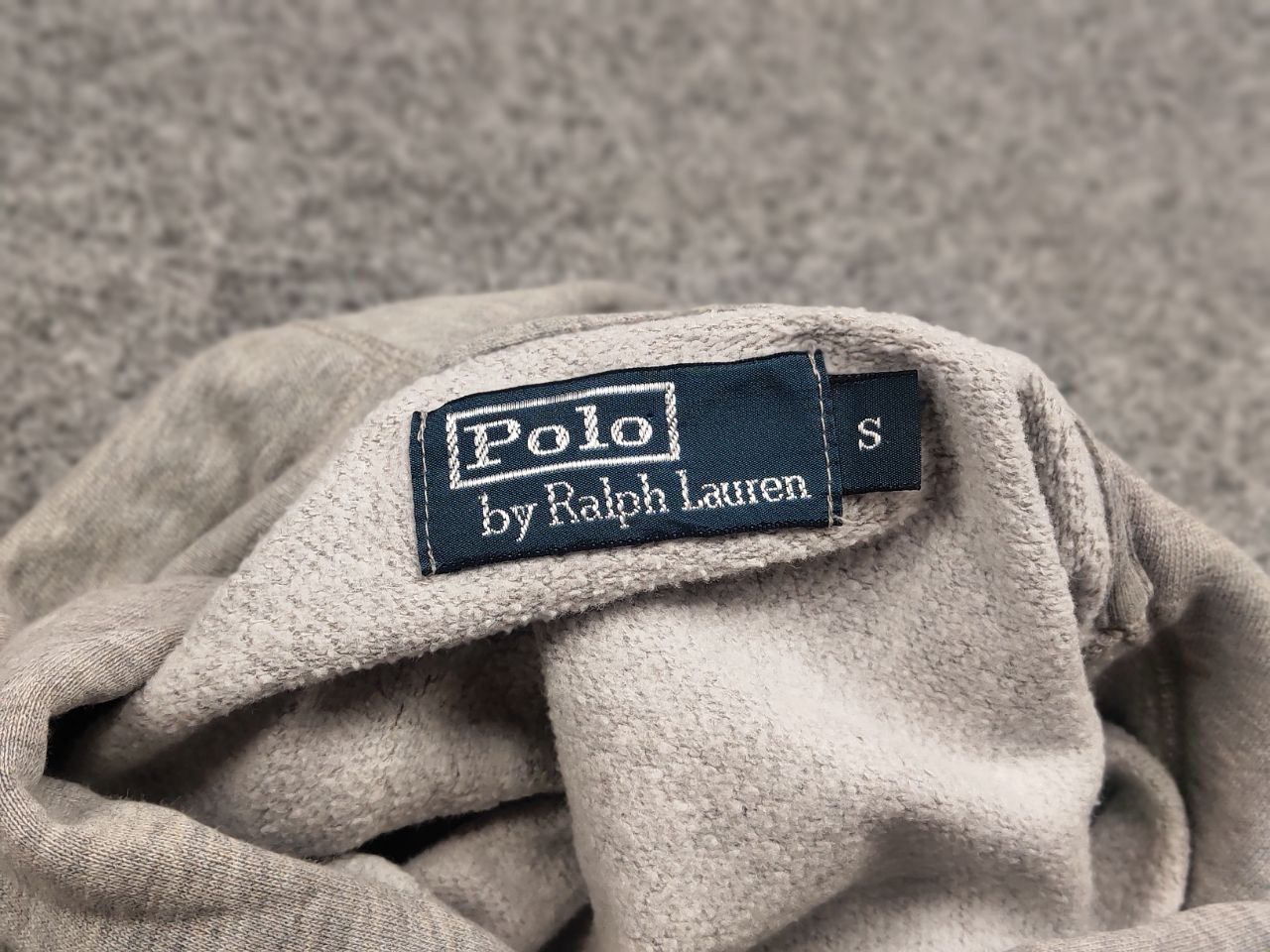 Polo Ralph Lauren Vintage Polo Ralph Lauren Classic Cotton buttons Cardigan Size US S / EU 44-46 / 1 - 16 Thumbnail