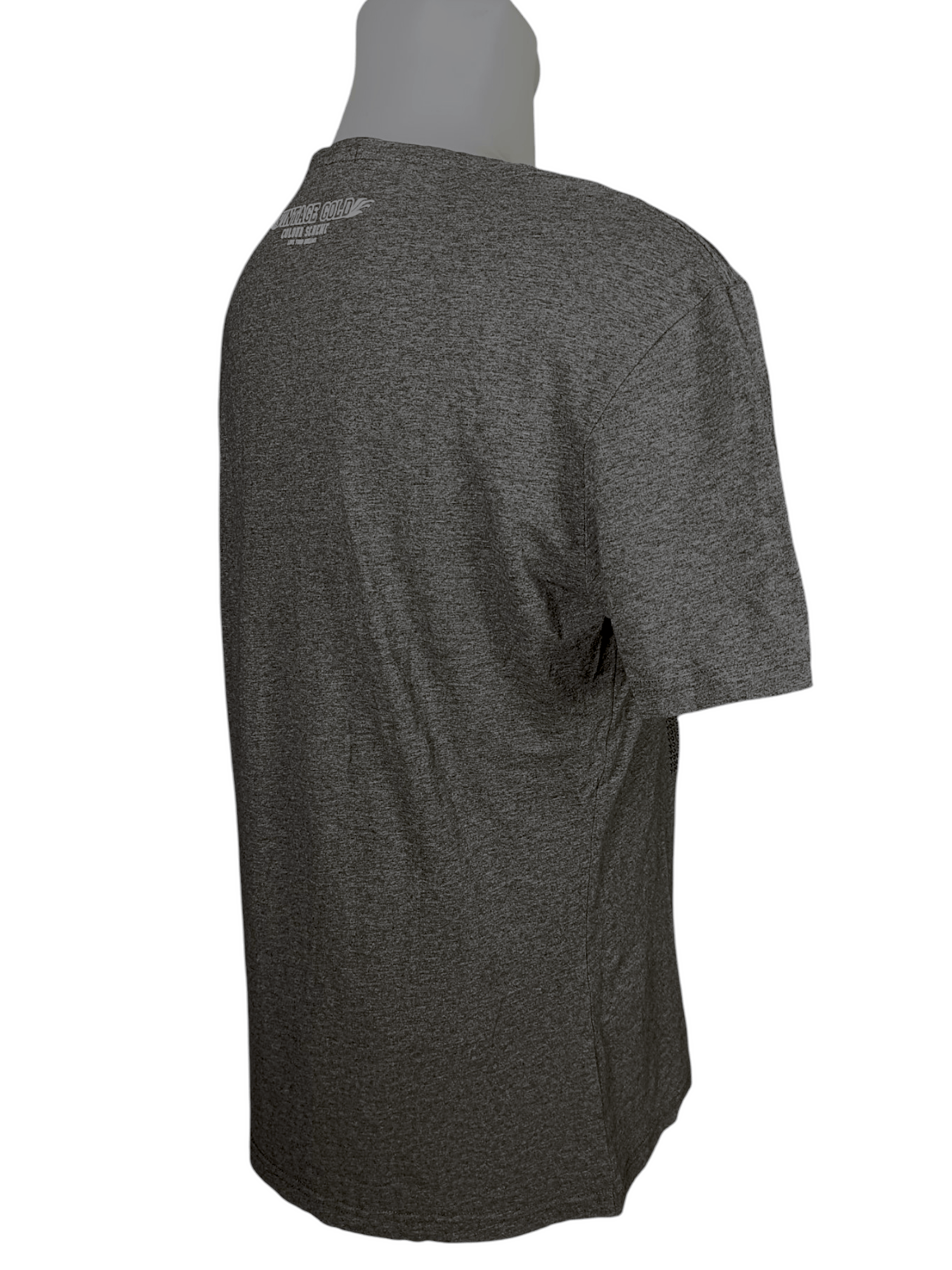 If Six Was Nine × Japanese Brand MIGAOHUAFEI PURE and ME LATES T V-Neck T-Shirt Size US XXL / EU 58 / 5 - 3 Thumbnail