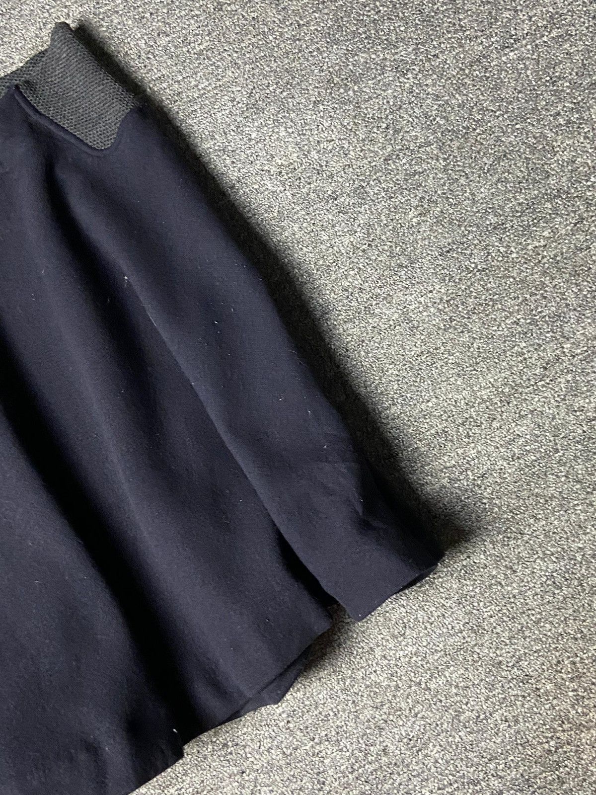 Tsumori Chisato Vintage Tsumori Chisato Midi Skirts (159) Size 29" - 7 Thumbnail