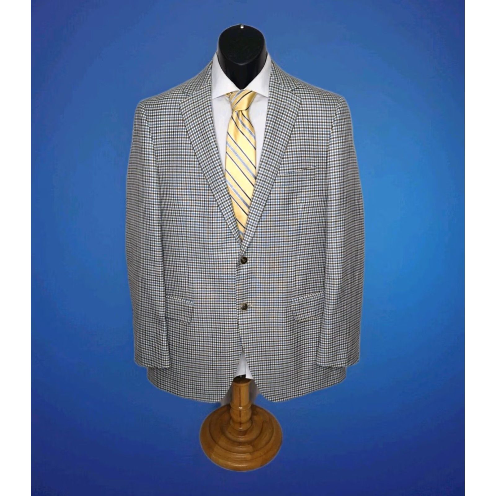 Peter Millar VINTAGE not | (note: no, vintage is No) Size US XS / EU 42 / 0 - 6 Thumbnail