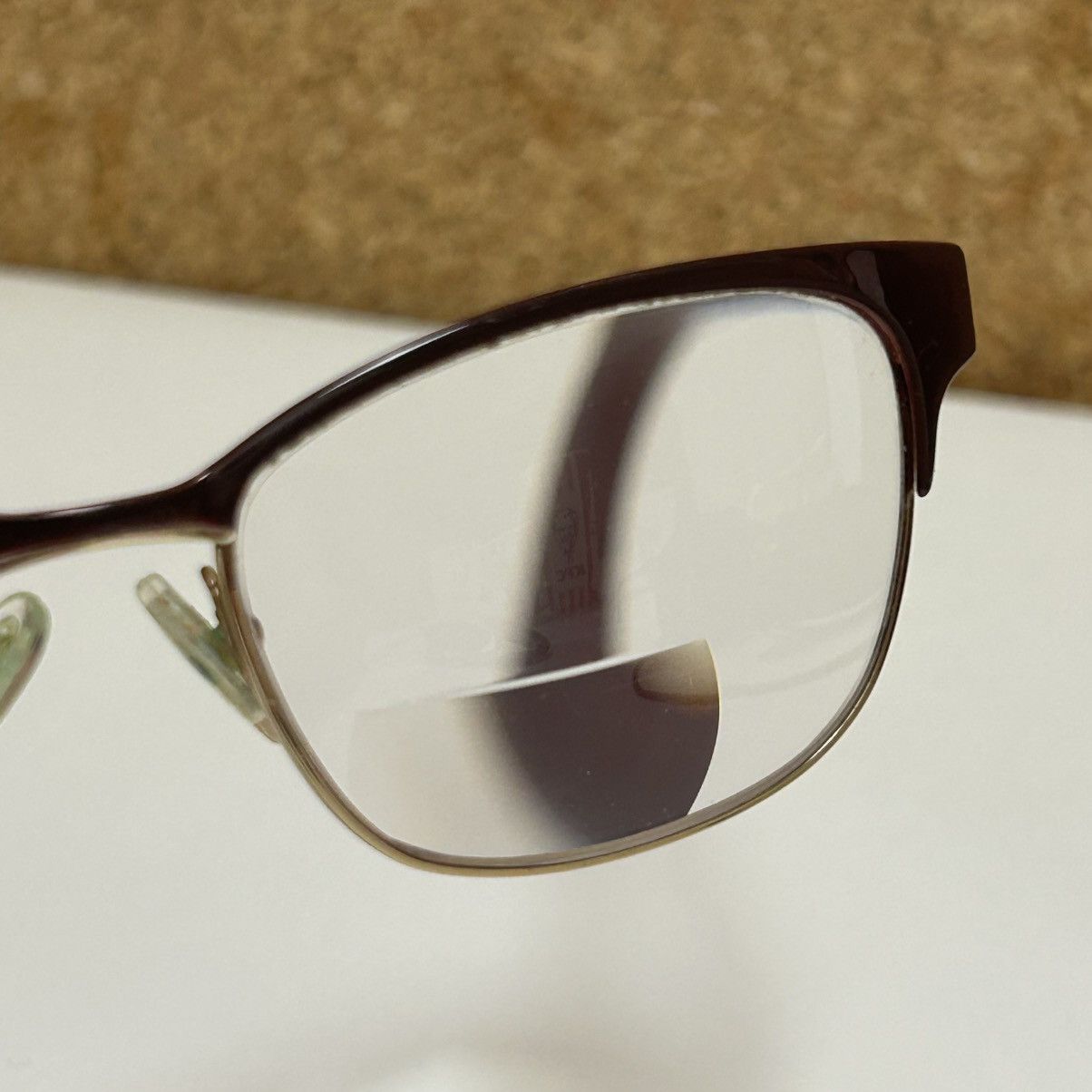 Prada Vintage Prada Luxury 1990’s Old Money Glasses Casual Size ONE SIZE - 17 Thumbnail