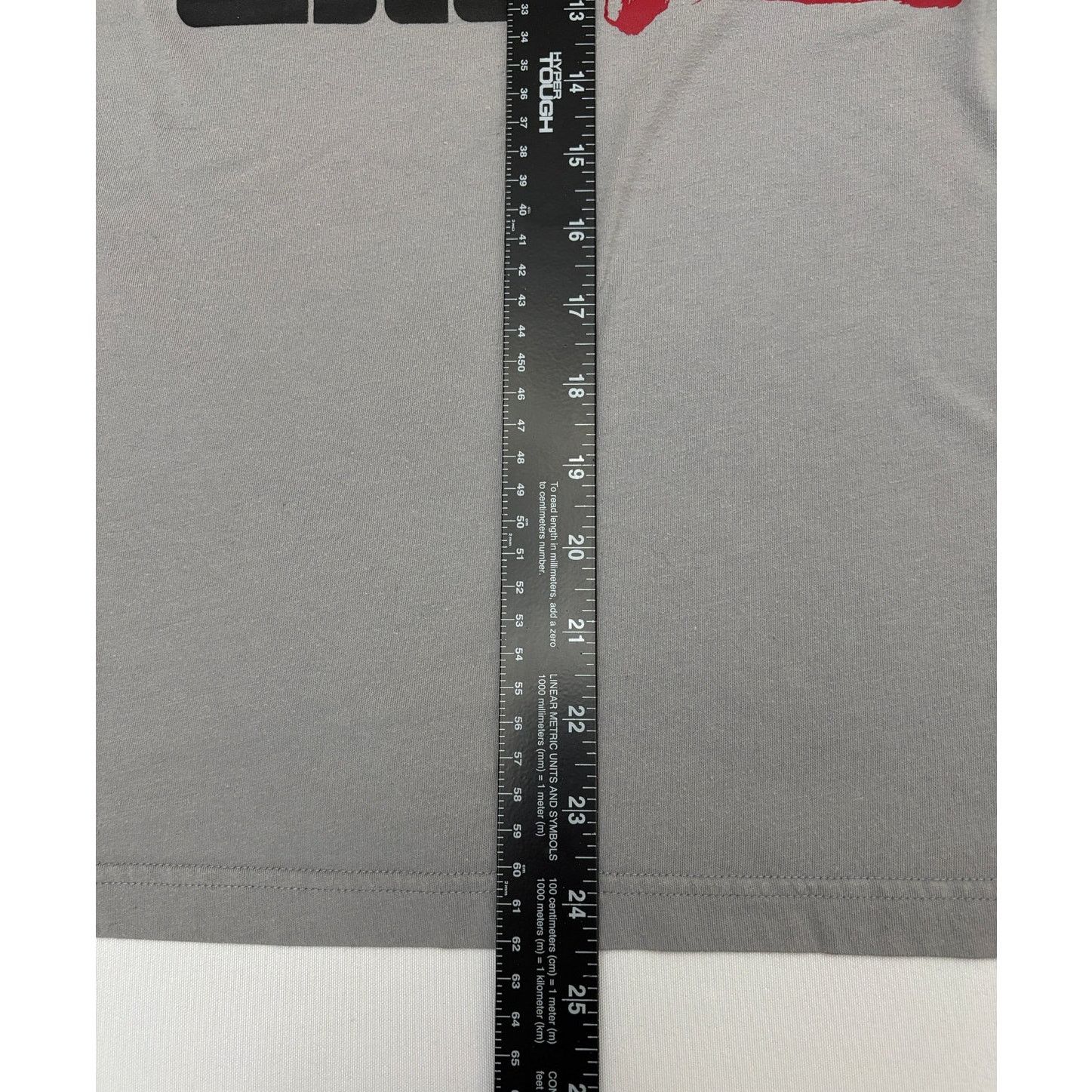 Nike Youth L | NIKE AIR JORDAN Graphic Jump Man Logo Tee T-Shirt Size US XXS / EU 40 - 6 Thumbnail