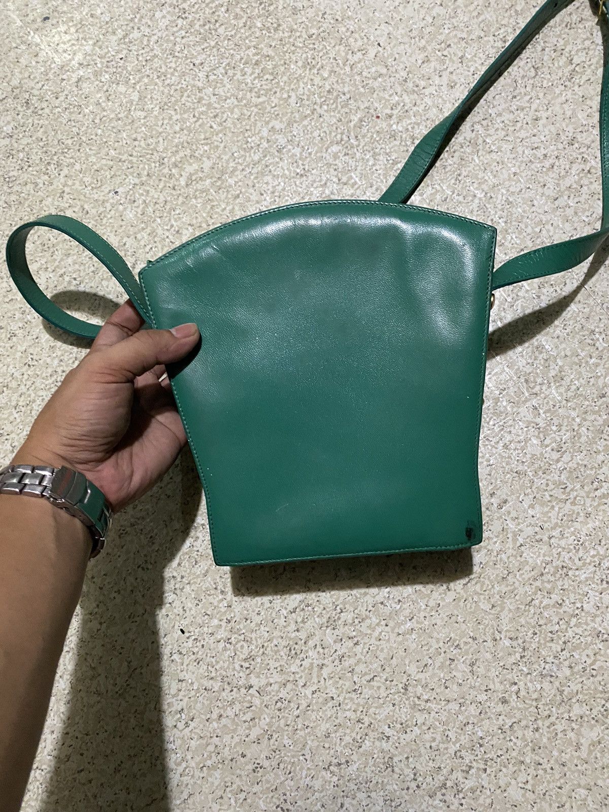 Lanvin × Vintage Vintage lanvin shoulder bag Size ONE SIZE - 11 Thumbnail