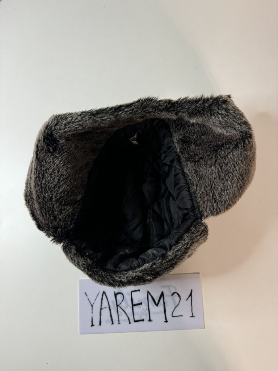 Japanese Brand Ushanka cap hat Size ONE SIZE - 3 Thumbnail