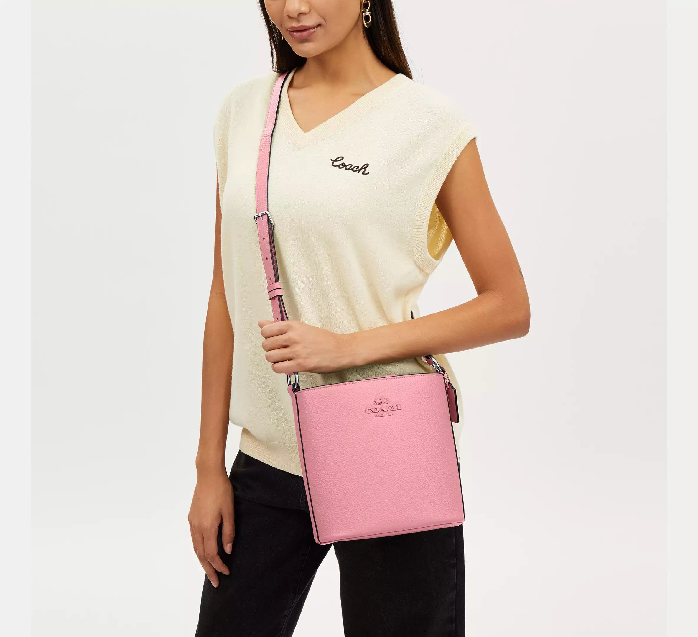 Coach Sophie Bucket Bag CR153 Size ONE SIZE - 13 Thumbnail