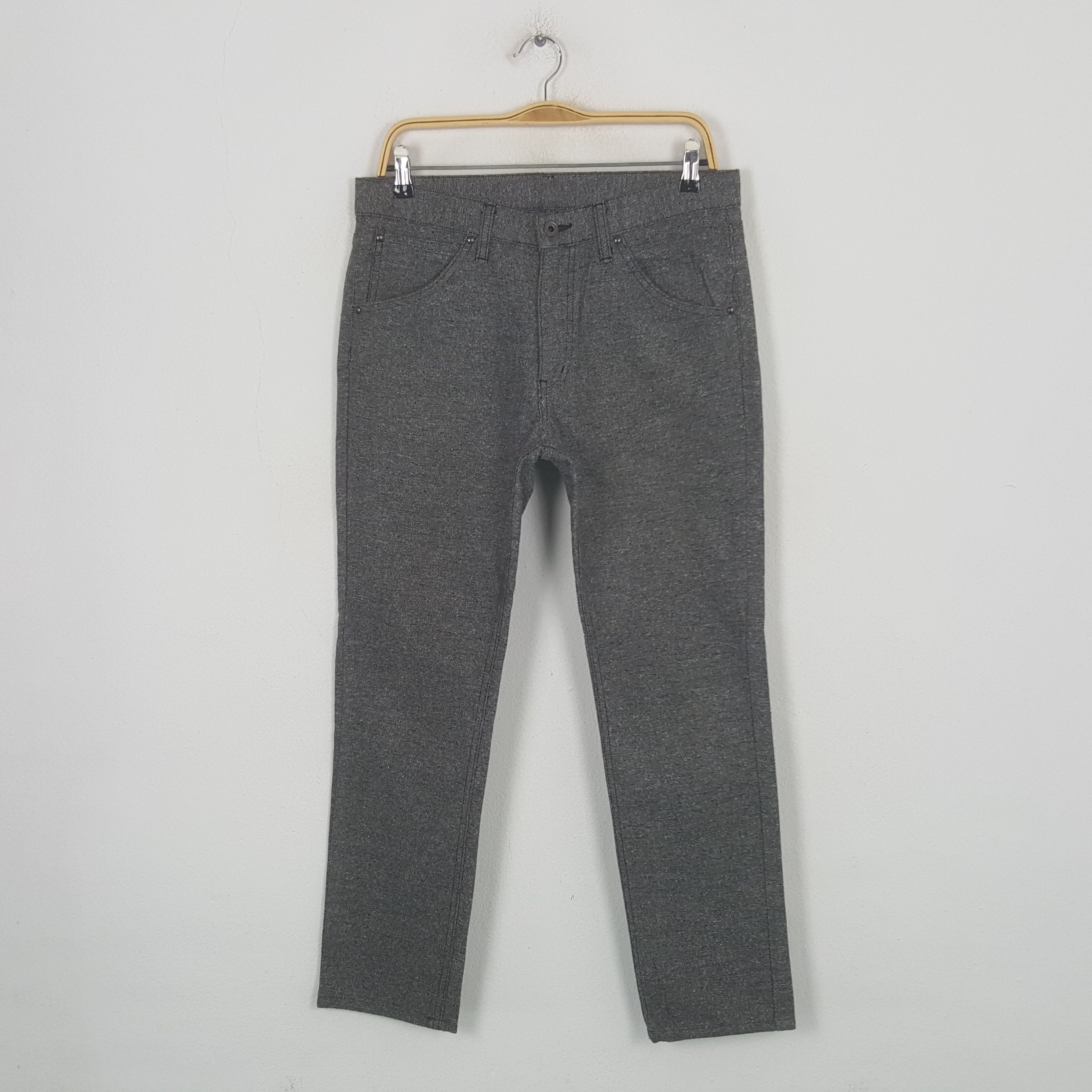 Wrangler Vintage Wrangler American Style Denim Pants RR28 Size US 32 / EU 48 - 1 Thumbnail