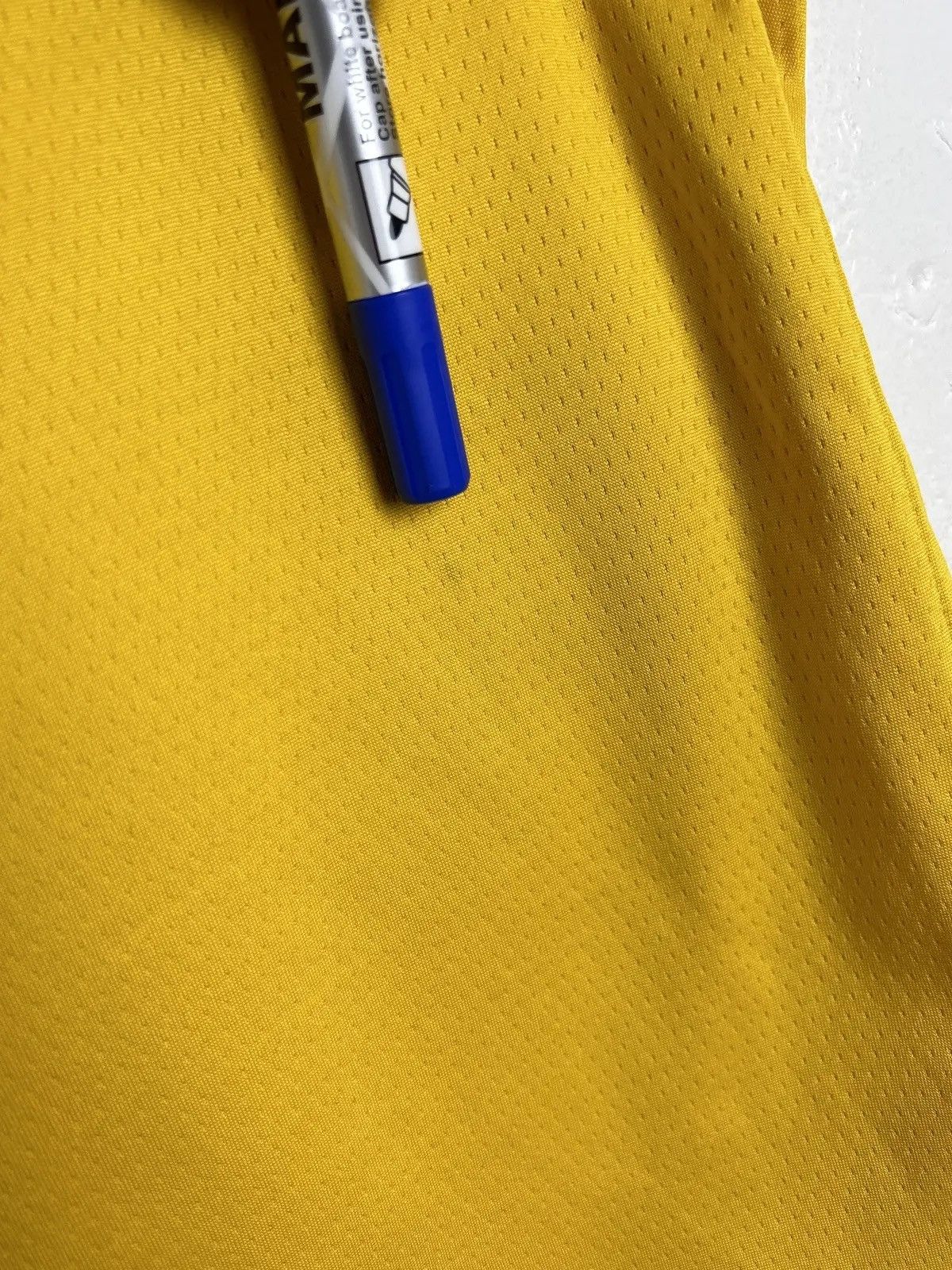 NBA Nike x L.A. Los Angeles Lakers #23 Lebron James Jersey Size US S / EU 44-46 / 1 - 3 Thumbnail