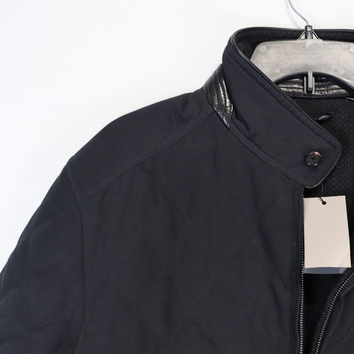 Tom Ford o1rshd1 Jacket in Black Size US M / EU 48-50 / 2 - 5 Thumbnail