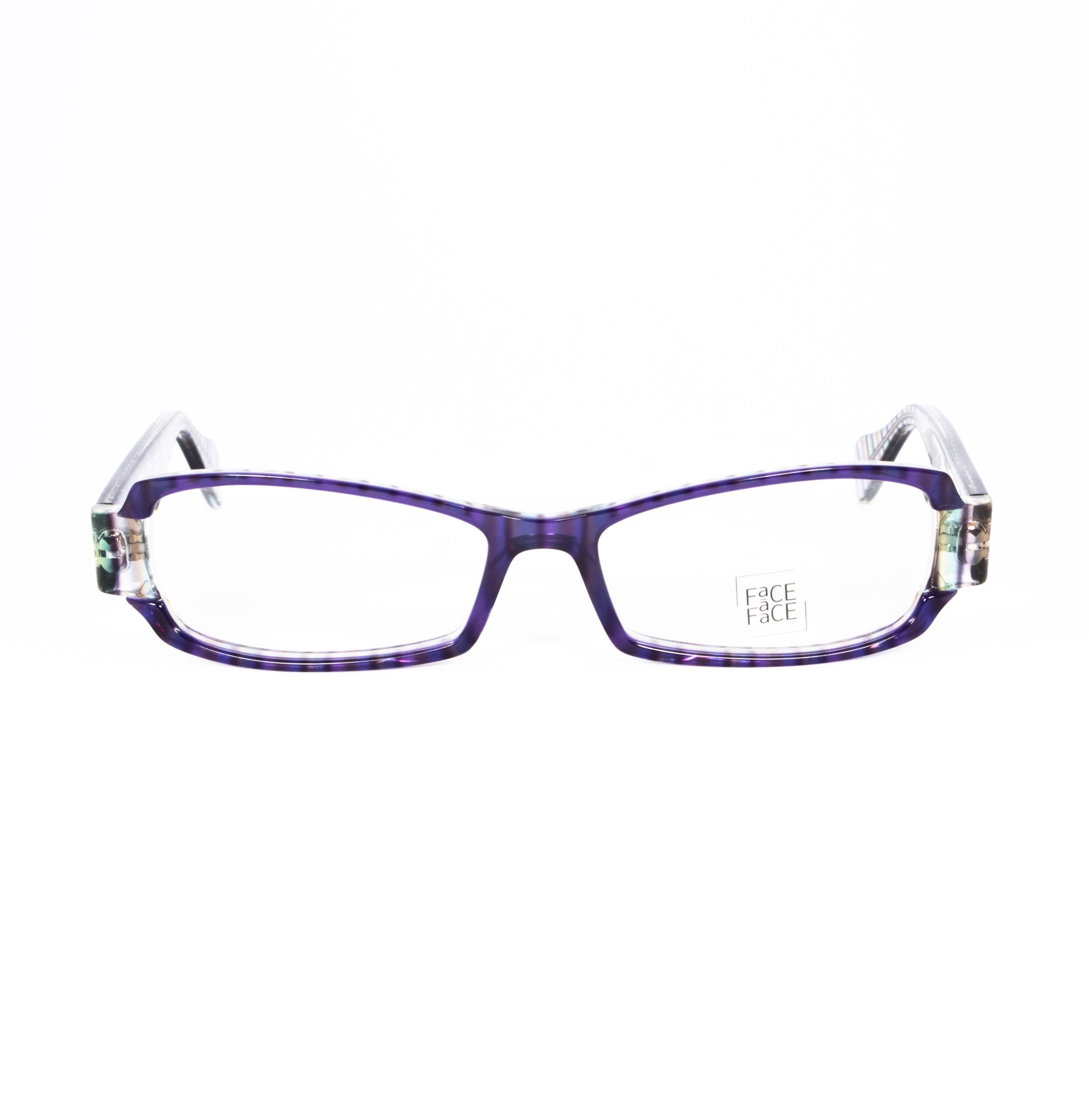 Other FACE A FACE Axess 4 eyeglasses new frame Size ONE SIZE - 1 Thumbnail