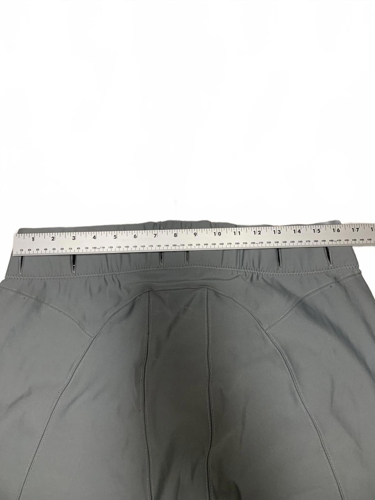 Under Armour Under Armour Men's Baseball Pants - Gray W 33x 1 7L Size ONE SIZE - 3 Thumbnail