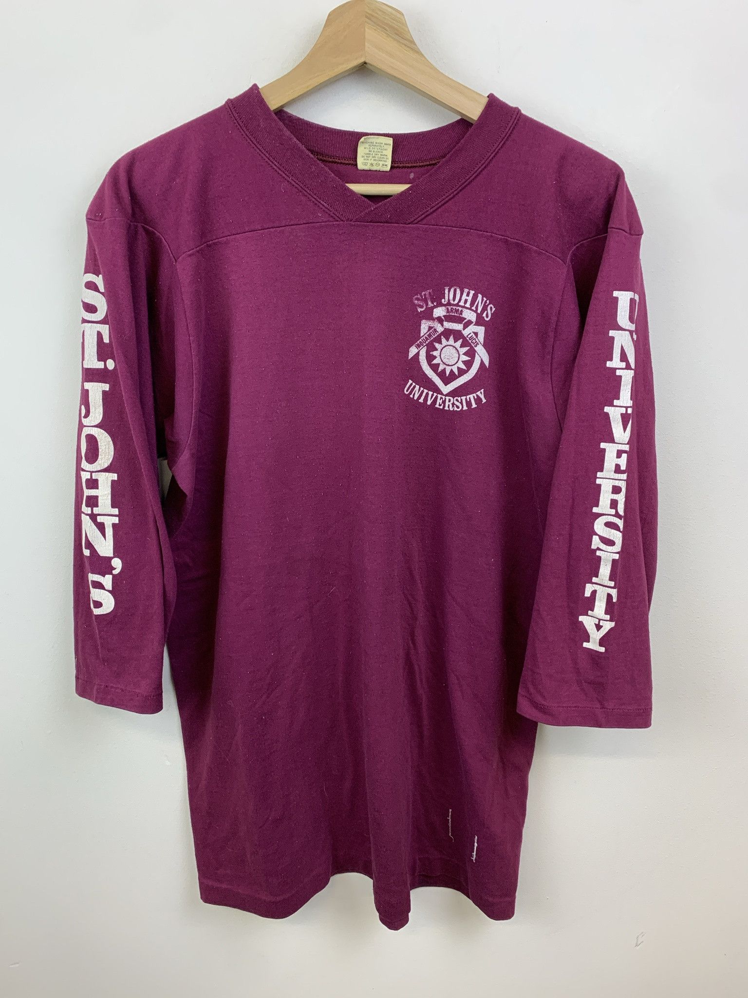 HYDE着 CLOWN DOLMAN SLEEVE TEE HYDE着 CLOWN DOLMAN SLEEVE TEE HYDE着 CLOWN DOLMAN SLEEVE TEE