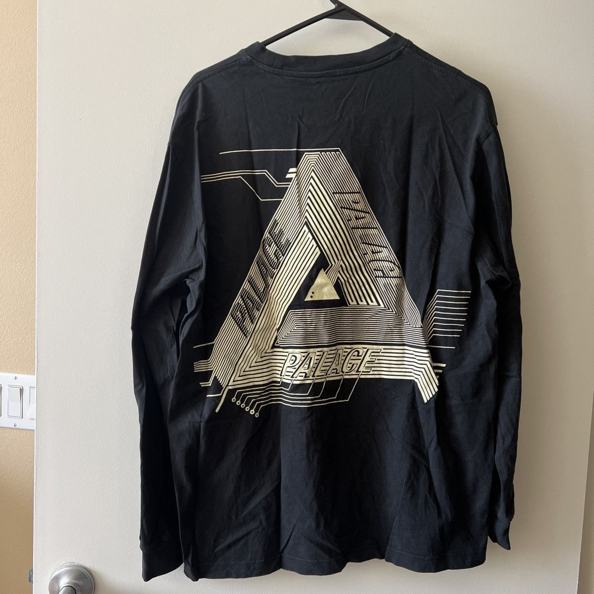 Palace Palace Surkit Shirt XL Size US XL / EU 56 / 4 - 1 Thumbnail