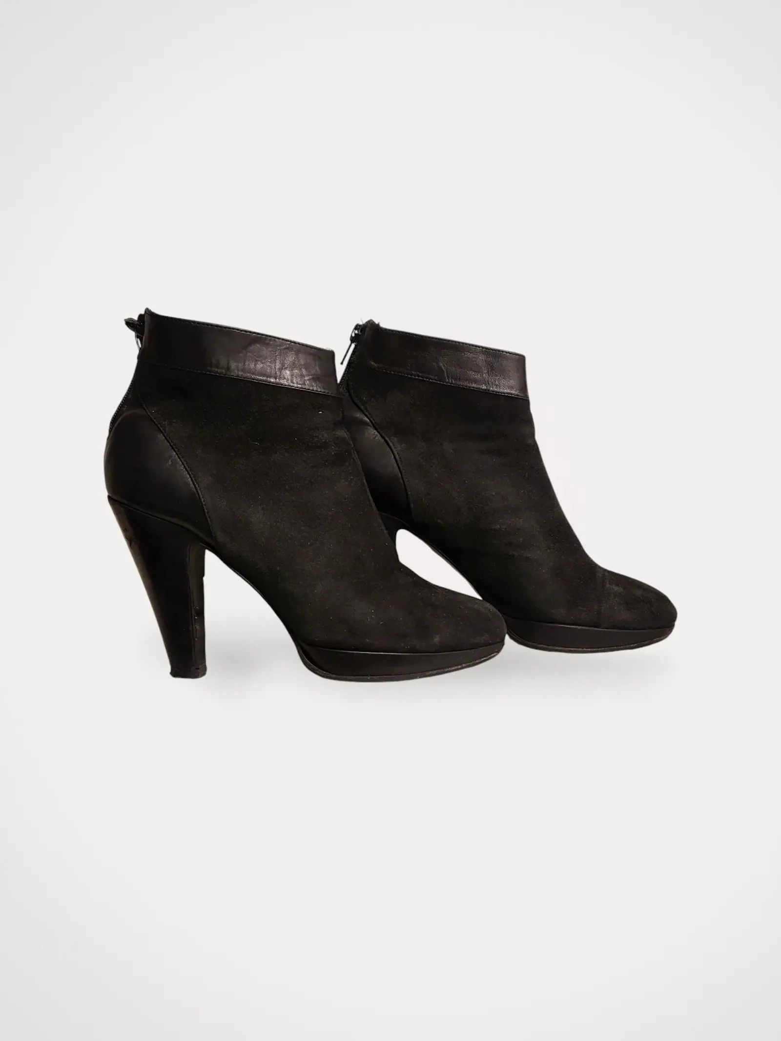 Filippa K Filippa K Boots Size US 7 / IT 37 - 1 Thumbnail