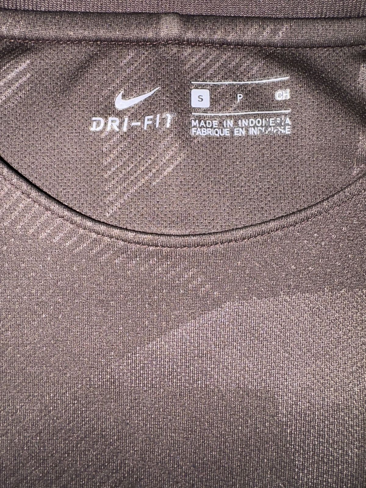 Nike AS Roma Third Kit 2017/18 Size US S / EU 44-46 / 1 - 3 Thumbnail