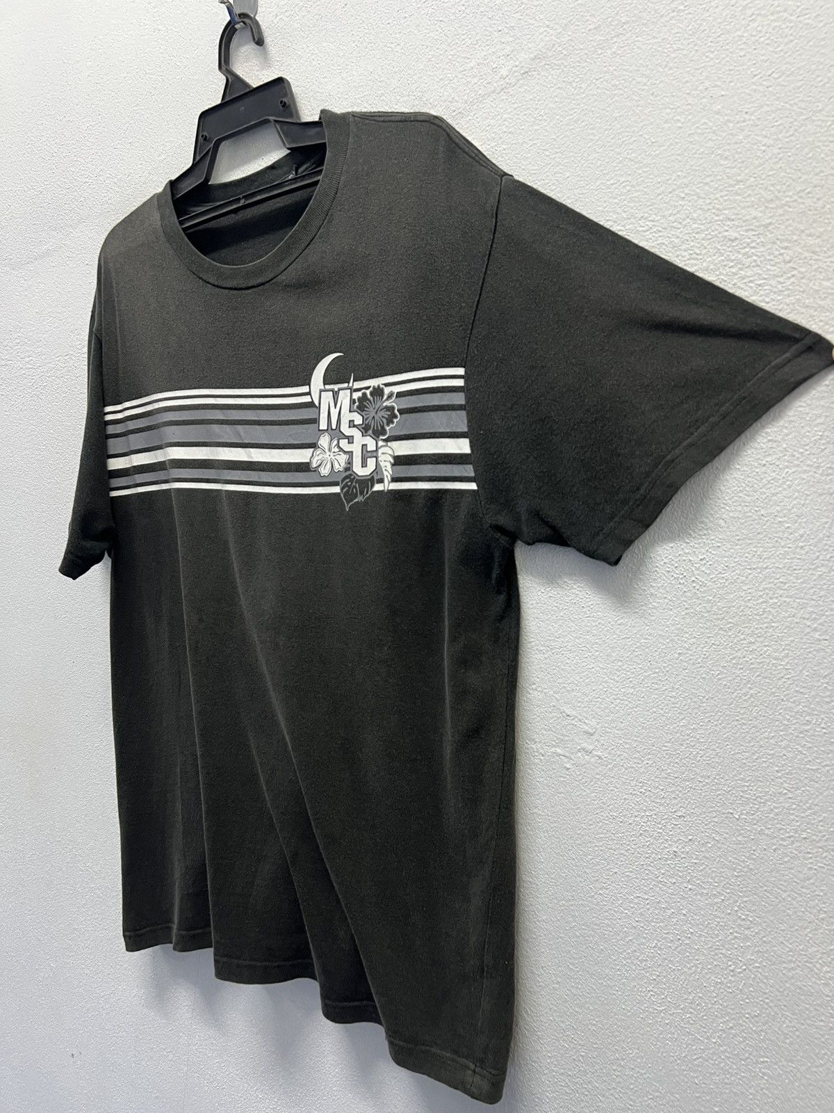 Vintage VINTAGE DAYSURF STYLE MOONSCAPE SHIRT Size US XL / EU 56 / 4 - 5 Thumbnail