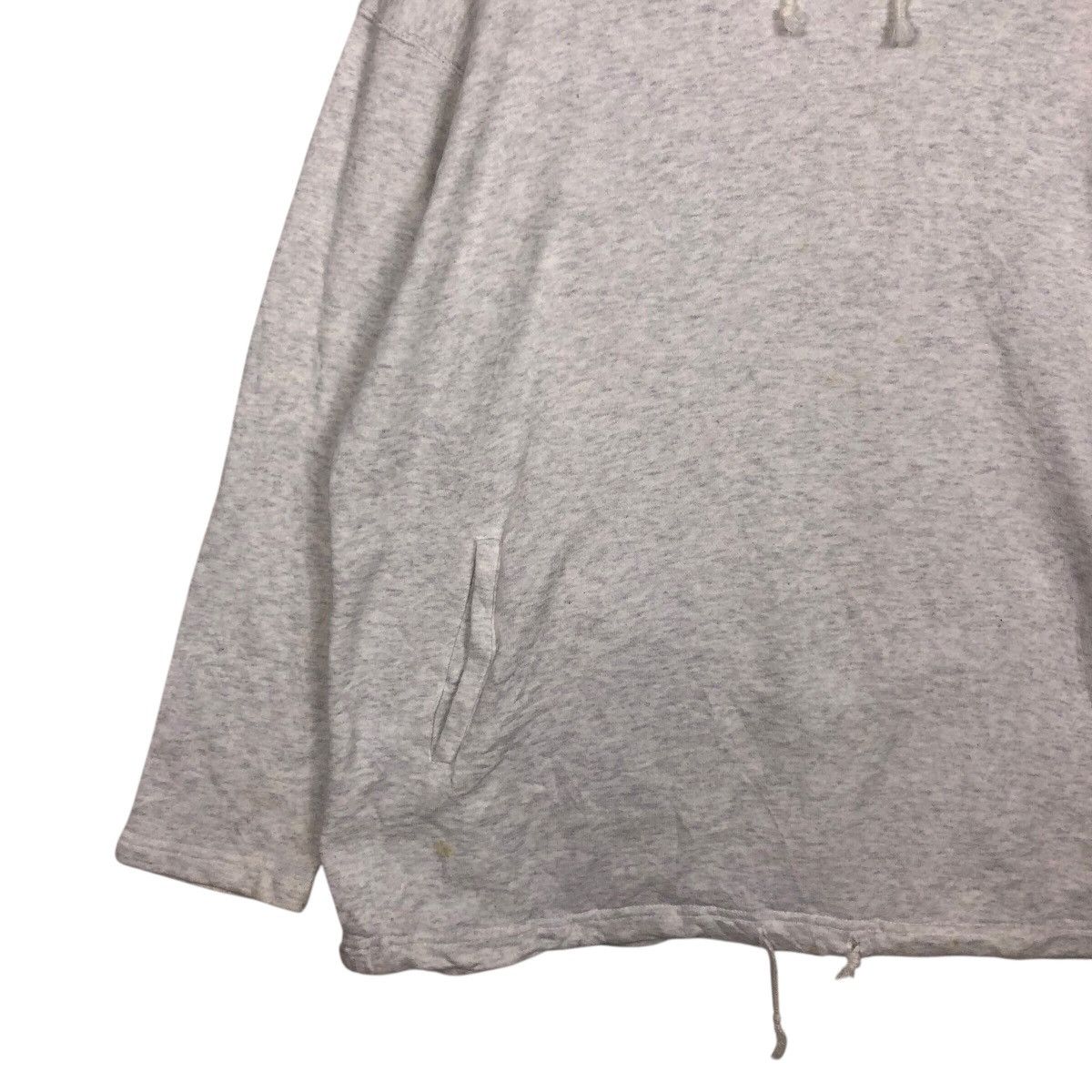 Japanese Brand 📌Vintage Sweatshirt Hoodie Pull Over Belle Suzuya Uniform Size US L / EU 52-54 / 3 - 6 Thumbnail