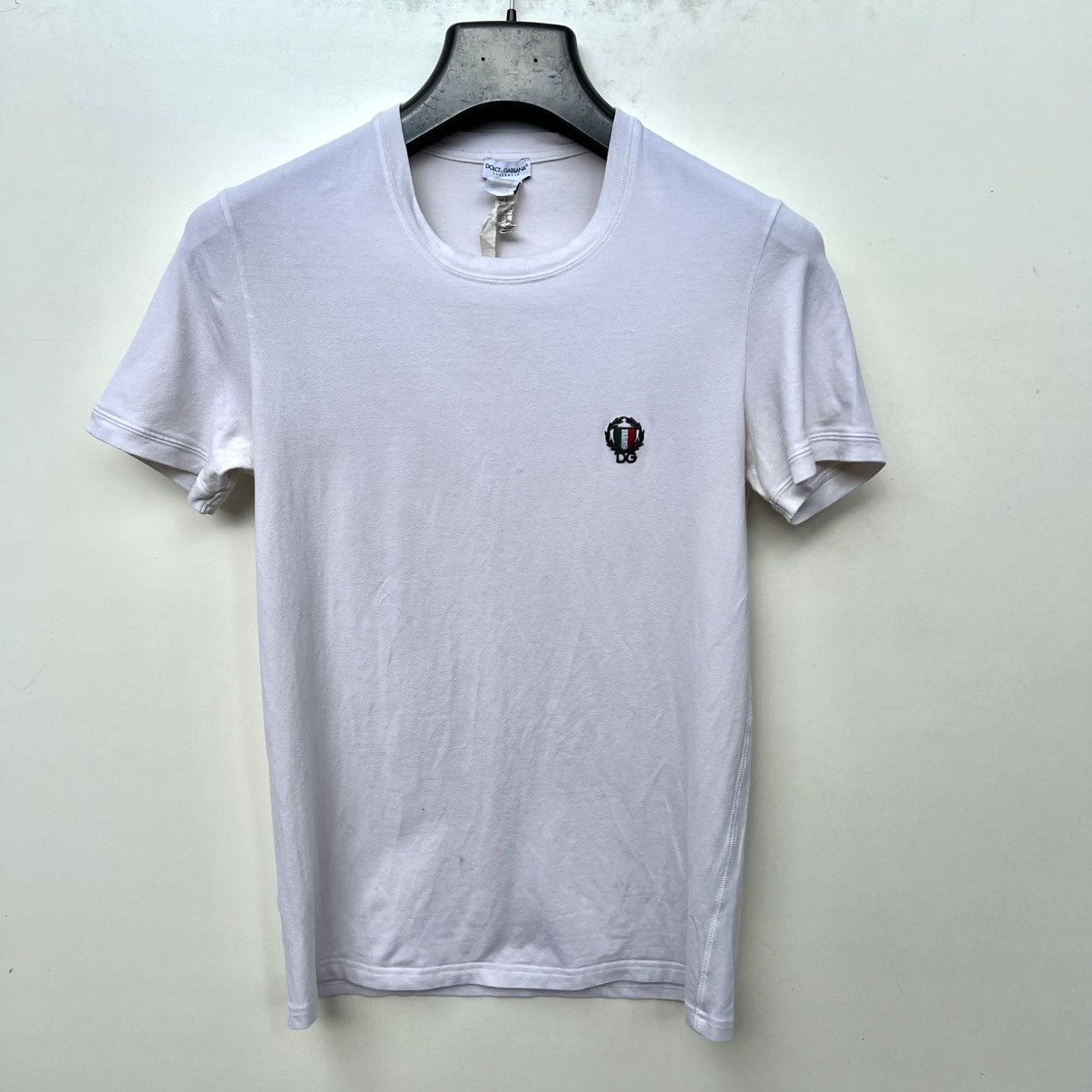 Dolce & Gabbana Dolce & Gabbana t shirt Size US M / EU 48-50 / 2 - 1 Thumbnail