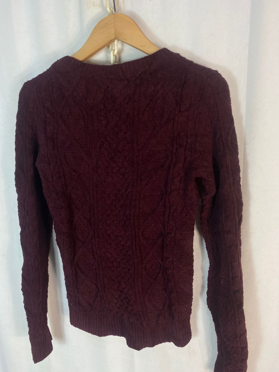 Designer × Uniqlo Ines de la fressange paris x Uniqlo knitwear shirt Size XS / US 0-2 / IT 36-38 - 6 Thumbnail