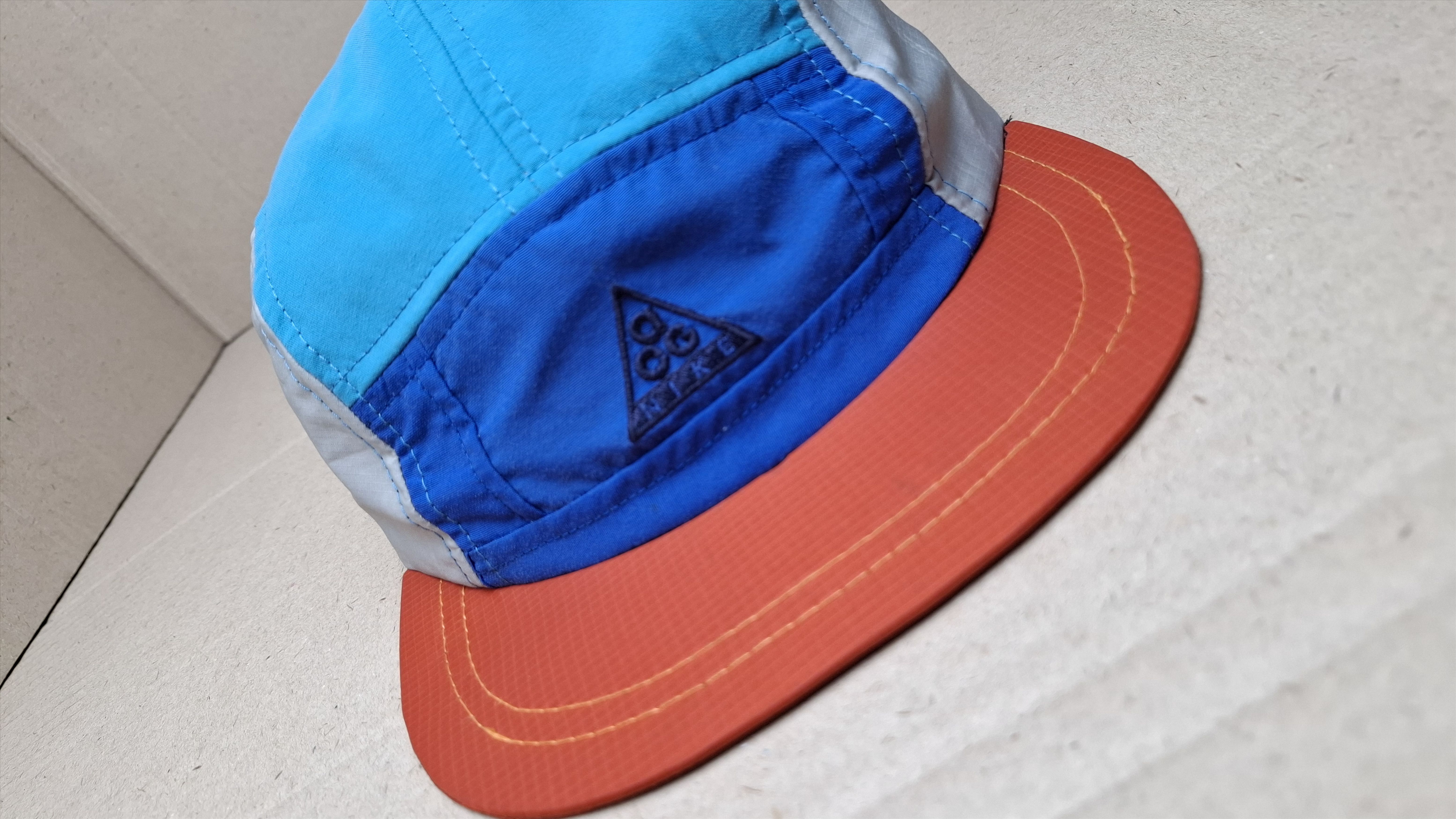 Other Upcycled Nike short in to cap Size ONE SIZE - 9 Thumbnail