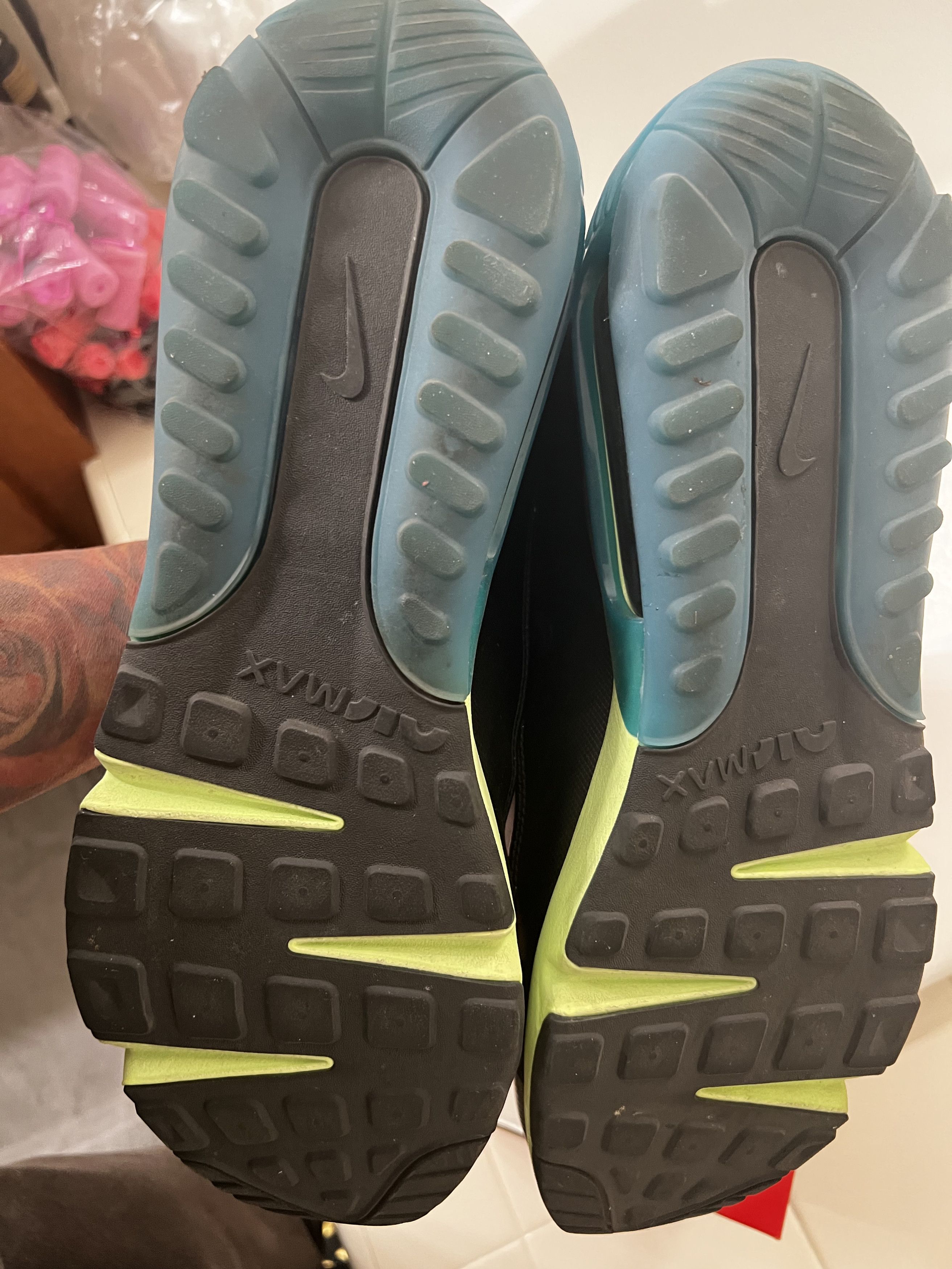 Nike Nike AIR MAX 2090 Size US 14 / EU 47 - 3 Thumbnail