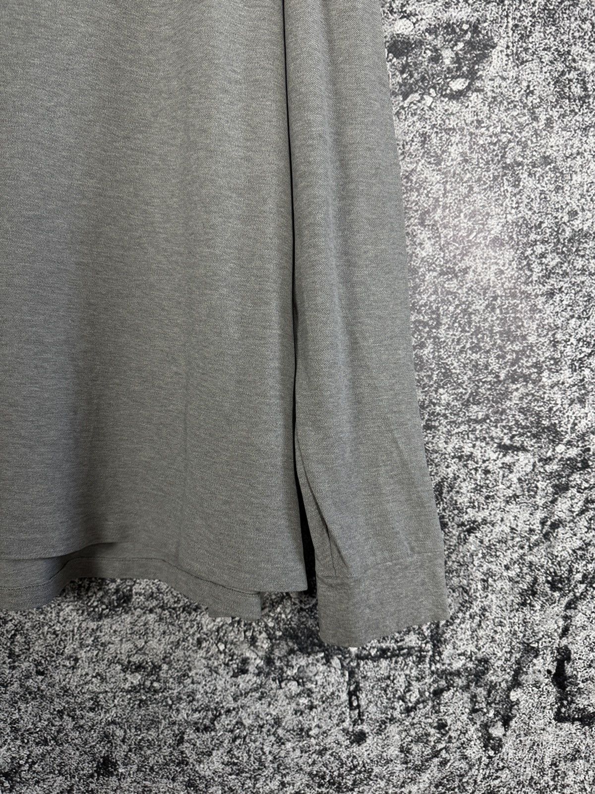 Polo Ralph Lauren × Ralph Lauren × Vintage Polo Ralph Lauren Vintage Long Sleeve Polo Shirt Size XL Size US XL / EU 56 / 4 - 5 Thumbnail
