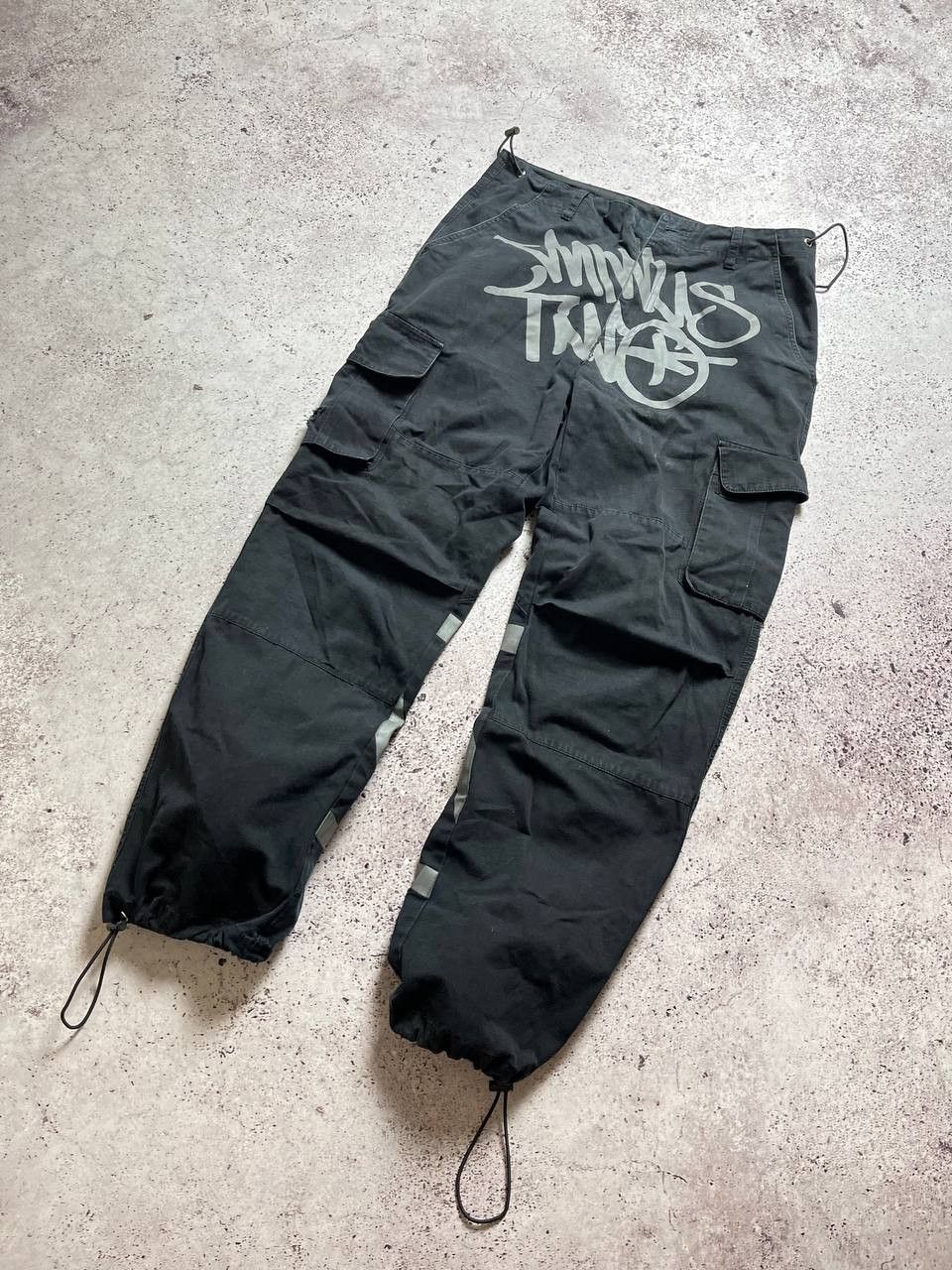 Minustwo Jeans | Grailed