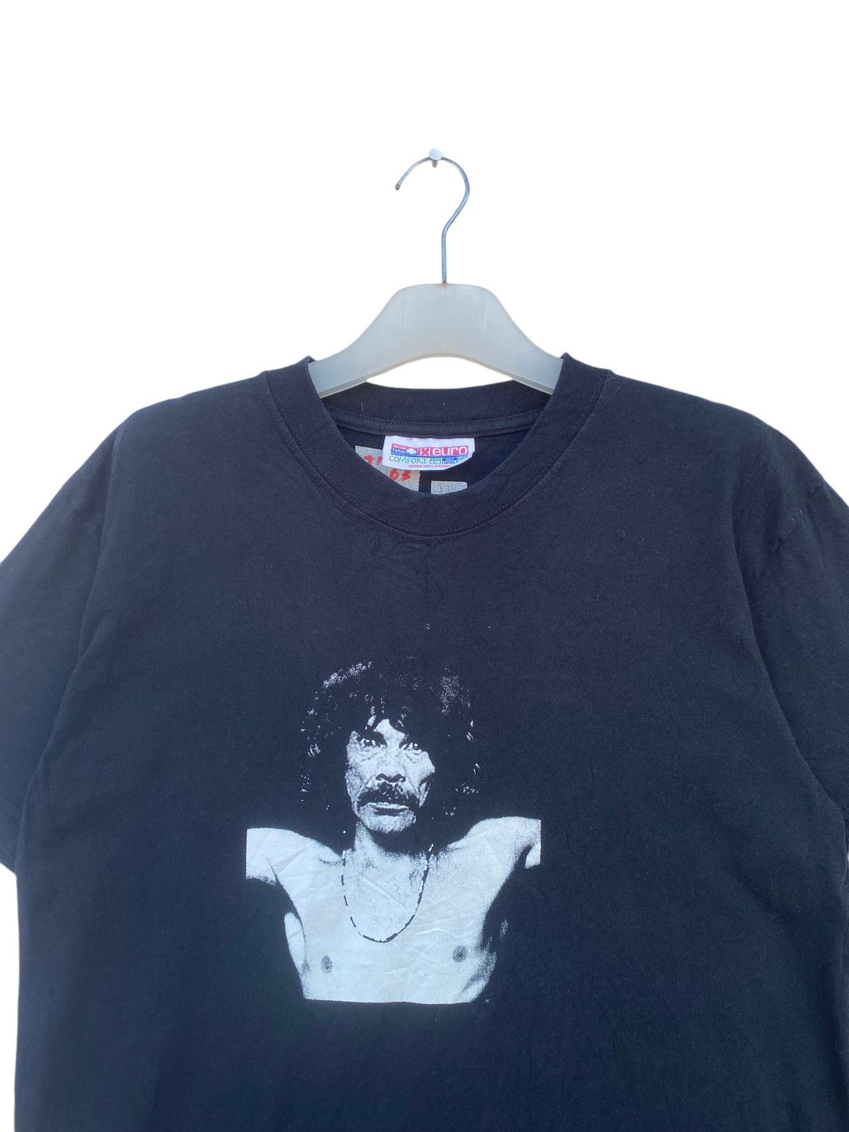 Band Tees Vintage Don Ramon Chavo Del Ocho Tees Size US L / EU 52-54 / 3 - 3 Thumbnail