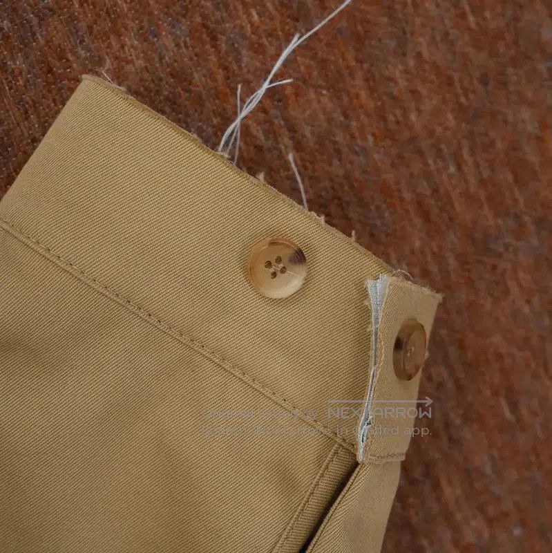 Miu Miu Miu Miu Beige Embroidered Women's Jacket . Size M / US 6-8 / IT 42-44 - 7 Thumbnail