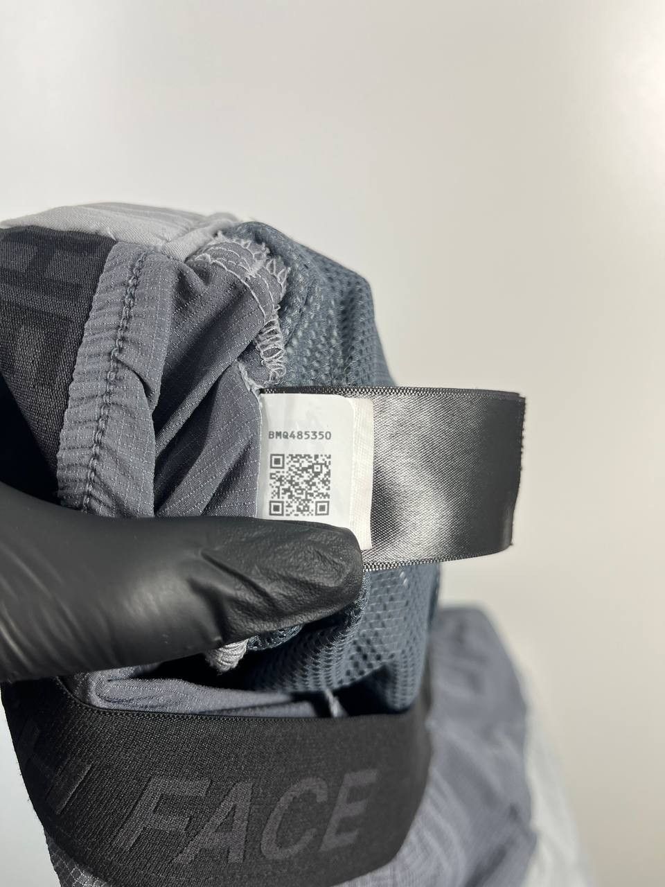The North Face The North Face Men’s Gray Lightweight Pants Joggers Size XL Size US 40 / EU 56 - 8 Thumbnail