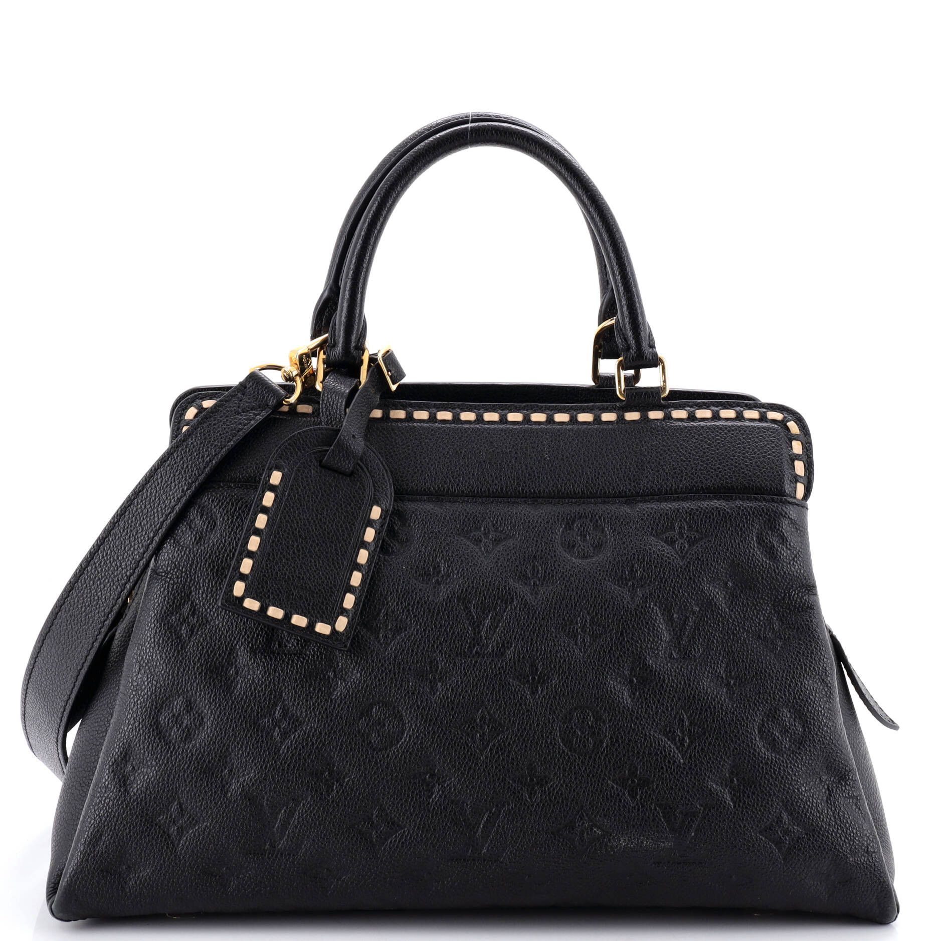 Louis Vuitton Vosges Handbag Size ONE SIZE - 1 Thumbnail