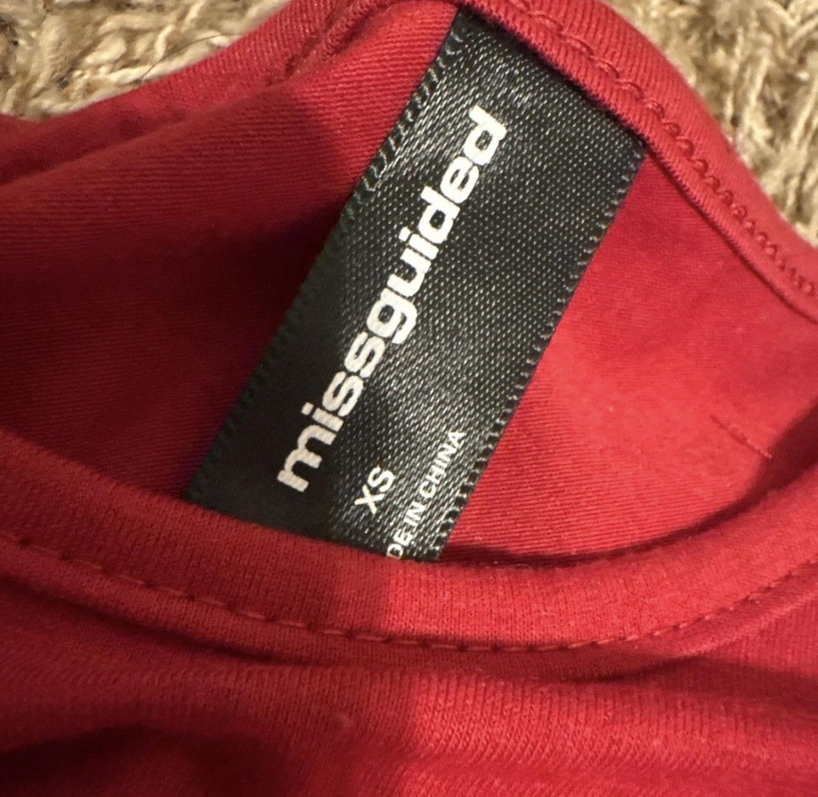 Playboy Playboy top Size XS / US 0-2 / IT 36-38 - 1 Thumbnail