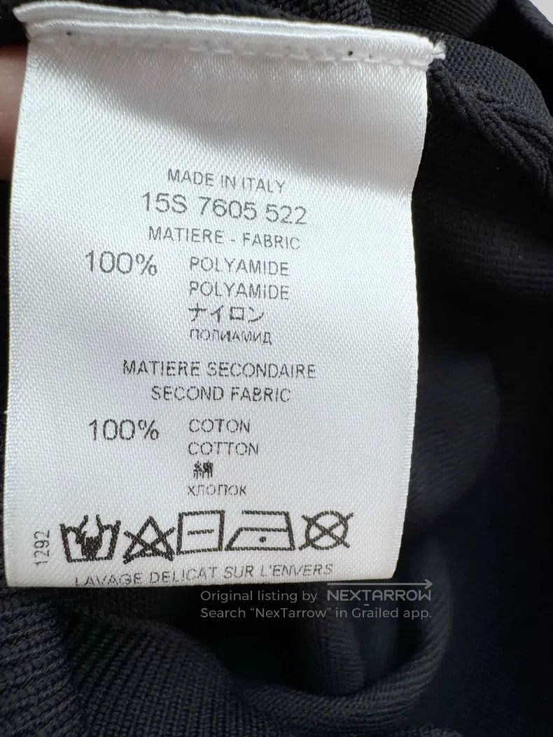 Givenchy Givenchy Size38 Hoodie Size US M / EU 48-50 / 2 - 5 Thumbnail
