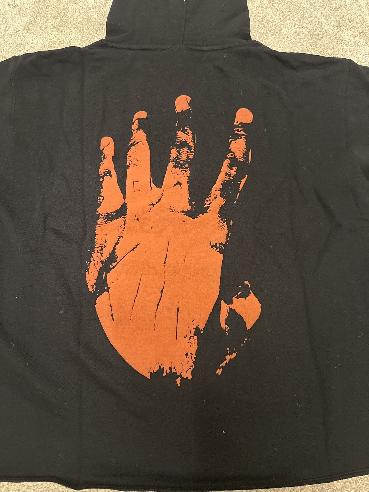 Revenge Revenge Kill Hoodie OG BRAND NEW Size US XL / EU 56 / 4 - 5 Thumbnail