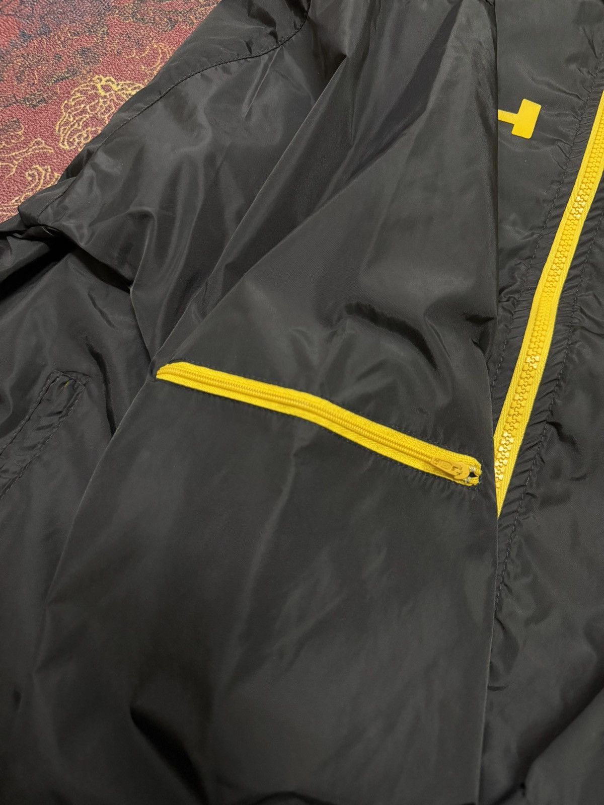 Body Glove Vintage Body Glove Waterproof Jacket Size US L / EU 52-54 / 3 - 9 Thumbnail