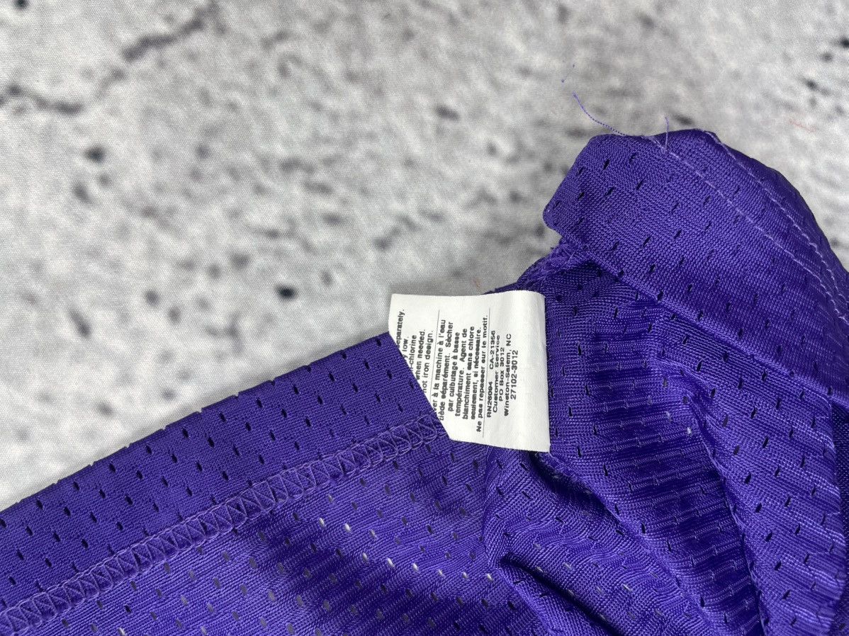 Champion Vintage Champion XL Minnesota Vikings #11Culpepper NFLJersey Size US XL / EU 56 / 4 - 7 Thumbnail