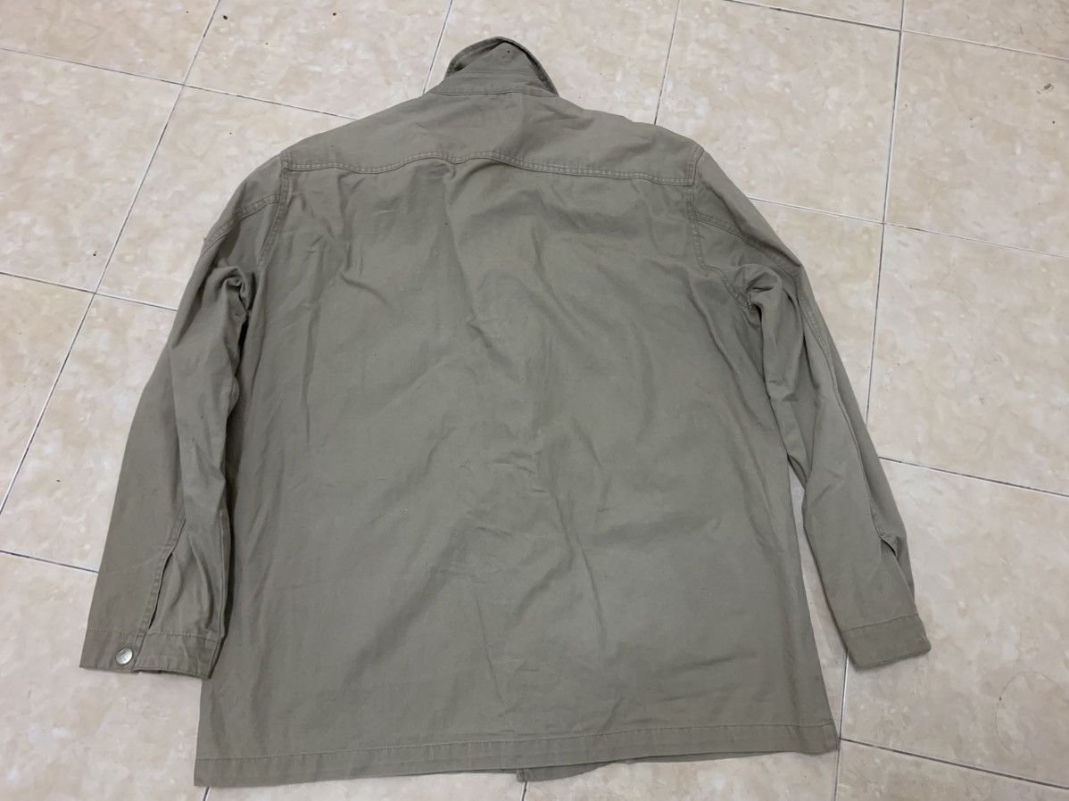 Stussy Jaket stussy vintage Size US L / EU 52-54 / 3 - 2 Thumbnail