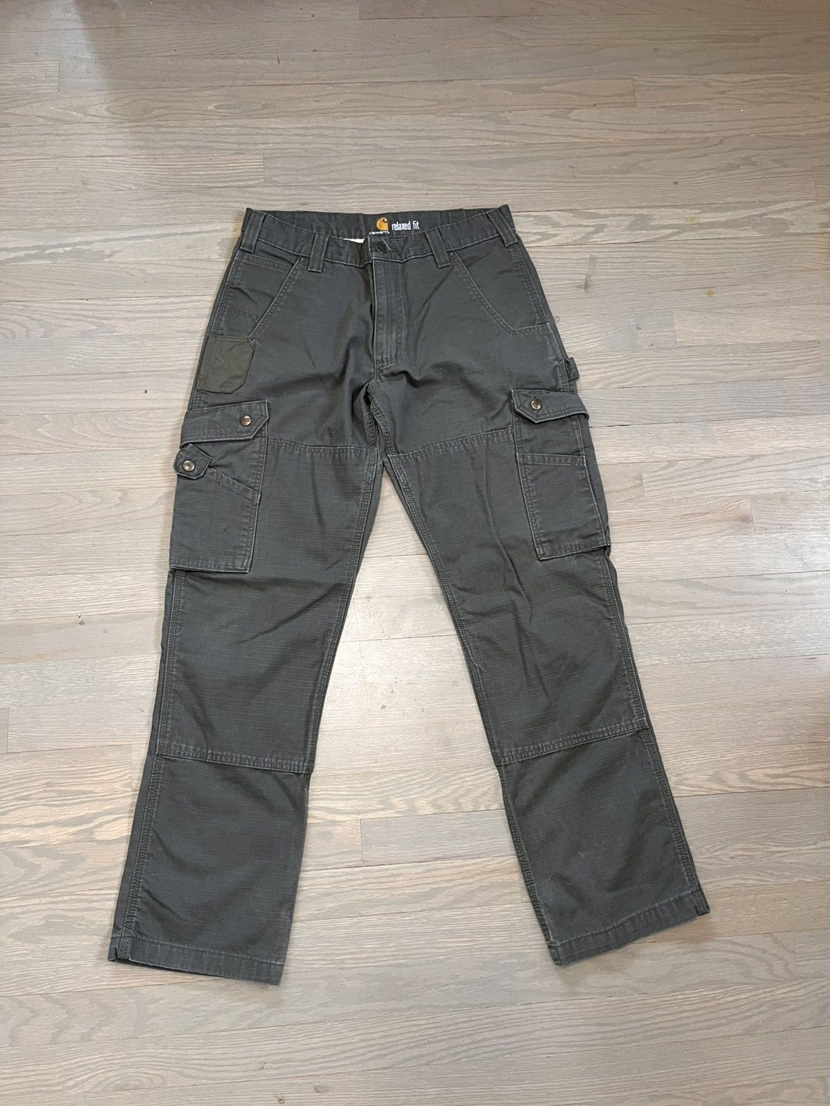 Carhartt Carhartt Work Cargos Size US 32 / EU 48 - 2 Thumbnail