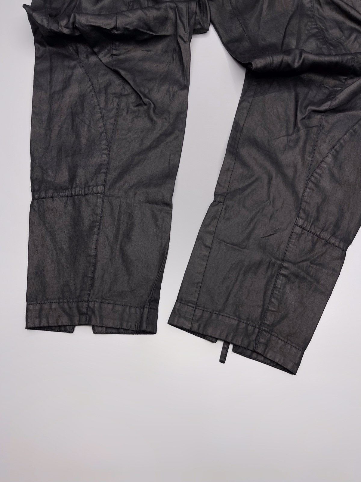 Annette Gortz × Japanese Brand Annette Gortz Avant Garde Pants Size 30" / US 8 / IT 44 - 5 Thumbnail