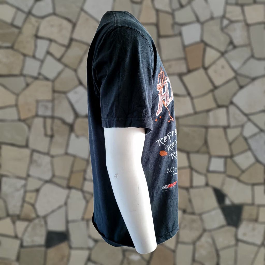 Chase Authentics VINTAGE Kevin Harvick #29 Goodwrench Racing T-Shirt NASCAR Black Chase M Shirt Adult Black 90s Racing Size US M / EU 48-50 / 2 - 1 Thumbnail