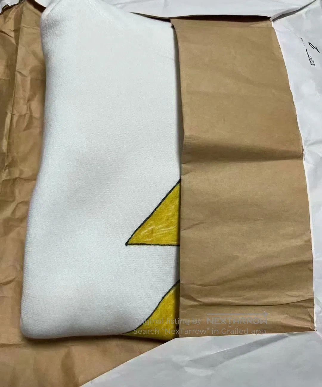 Visvim visvim 17ss Vintage Hoodie P.O. Size US M / EU 48-50 / 2 - 4 Thumbnail