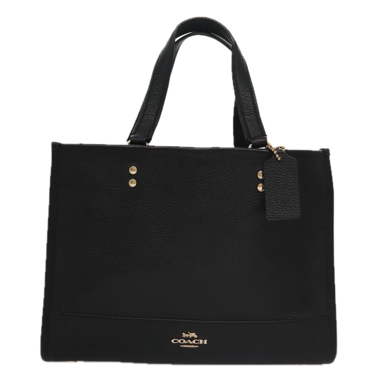 Coach Coach Dempsey handbag Size ONE SIZE - 1 Thumbnail