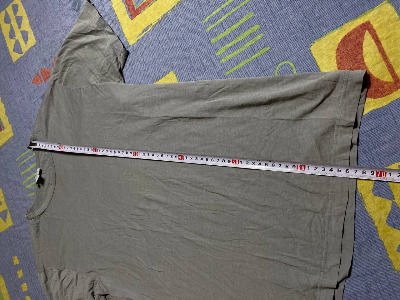 Sunspel Sunspel t-shirt Size US S / EU 44-46 / 1 - 7 Thumbnail