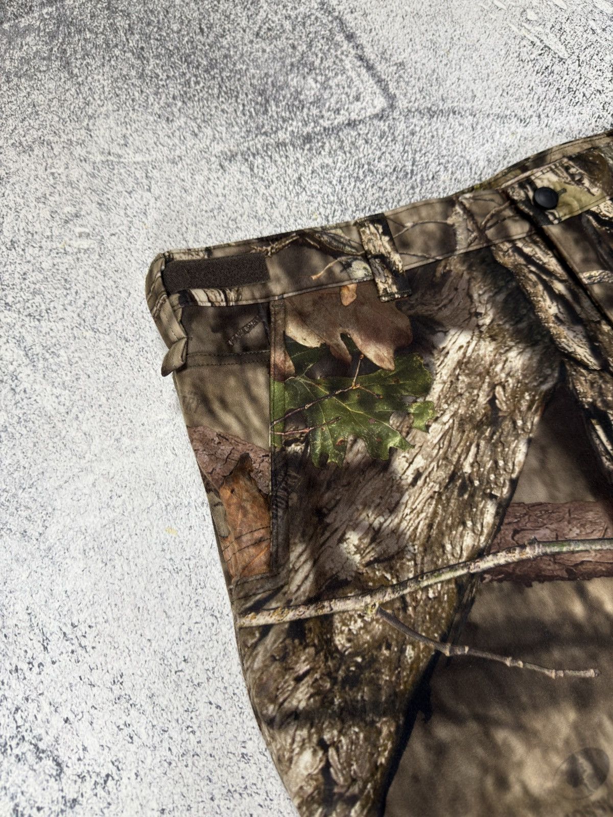 Carhartt 🔥CRAZY CARHARTT REALTREE PANTS Size US 36 / EU 52 - 12 Thumbnail