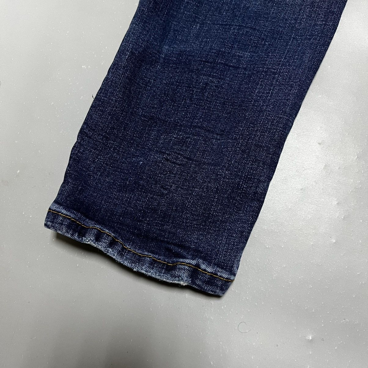Dsquared2 Dsquared jeans luxury Made in Italy 🇮🇹 Coca Cola Size US 33 - 14 Thumbnail