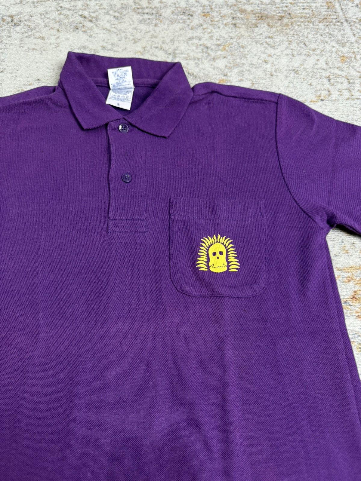 Hysteric Glamour We are jones y2k style shirt Size US M / EU 48-50 / 2 - 5 Thumbnail