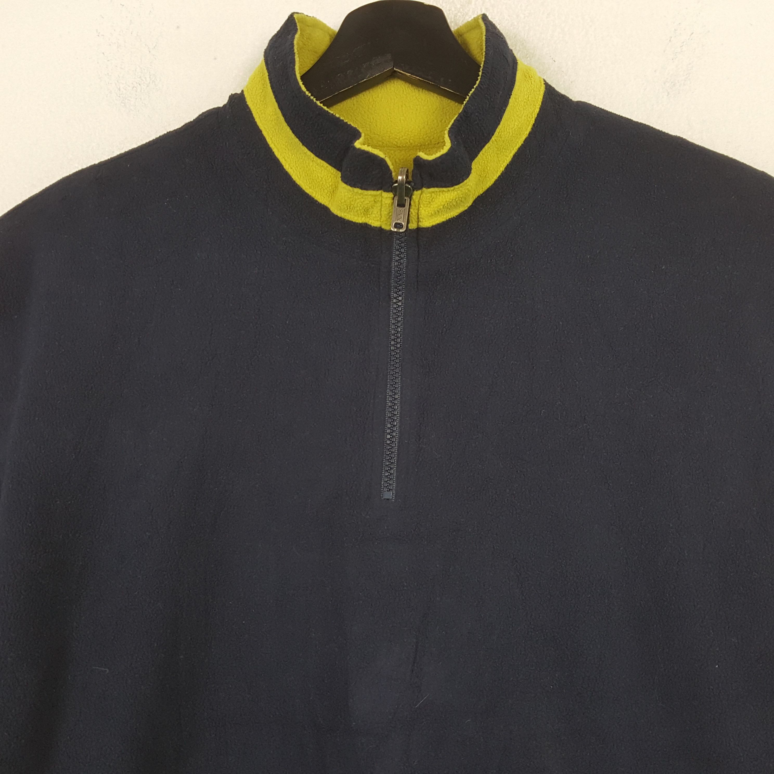 Canterbury of New Zealand Canterbury Of New Zealand Reversible Jacket RR2 Size US M / EU 48-50 / 2 - 5 Thumbnail
