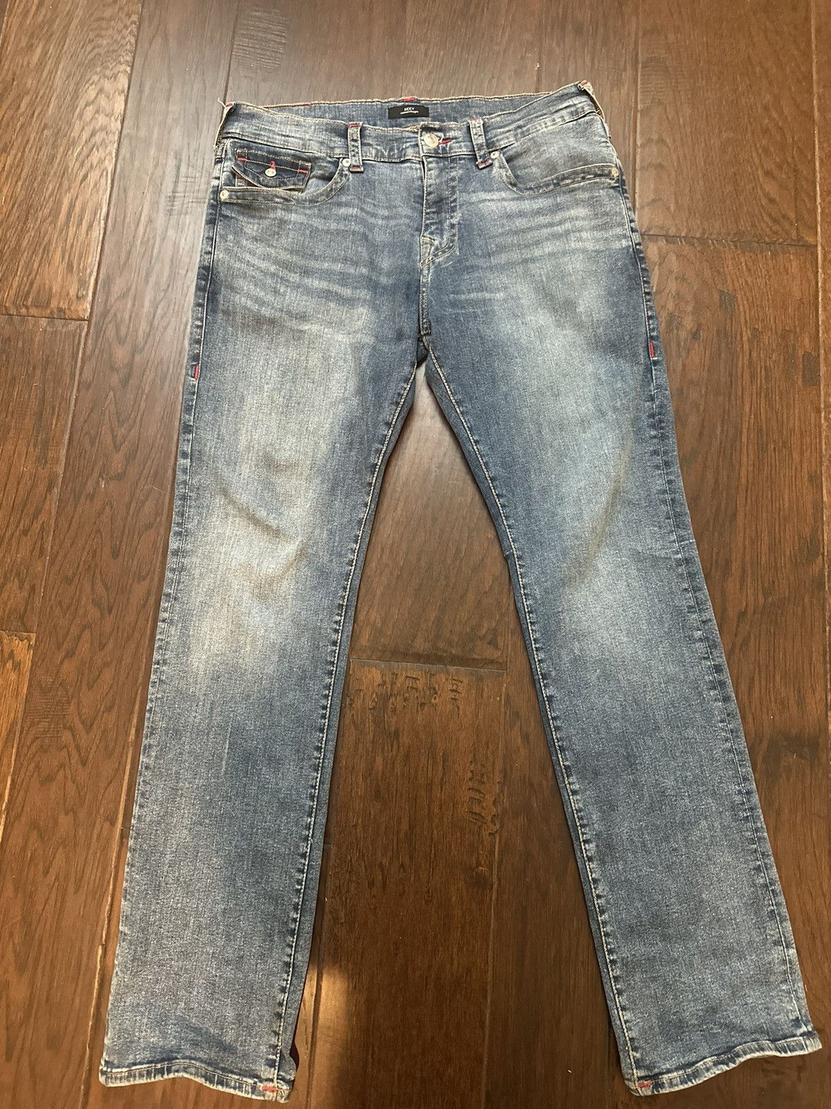 True Religion True Religion jeans Size US 34 / EU 50 - 3 Thumbnail
