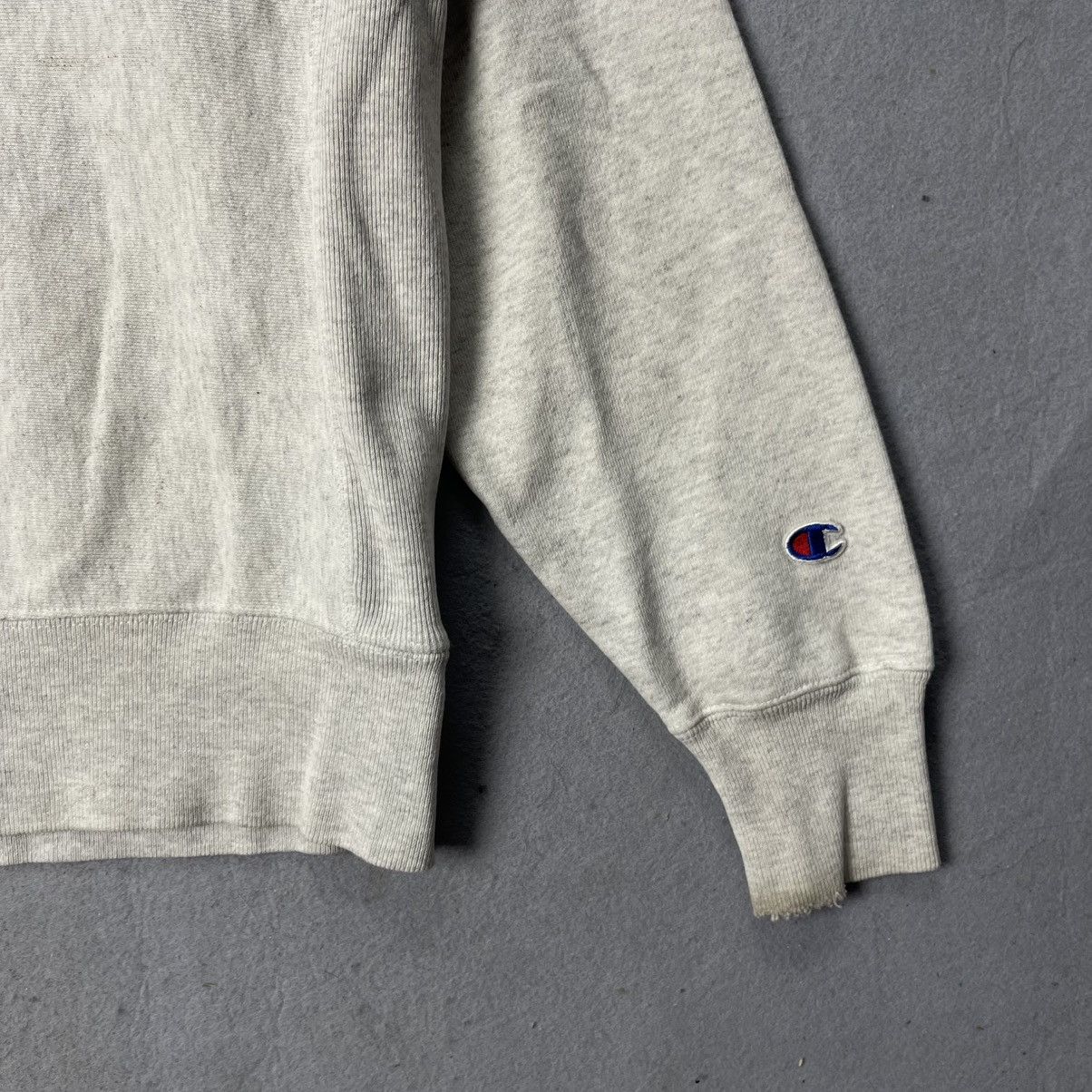 Champion Vintage Champion Reverse Weave Crewneck Sweatshirt Size US M / EU 48-50 / 2 - 4 Thumbnail
